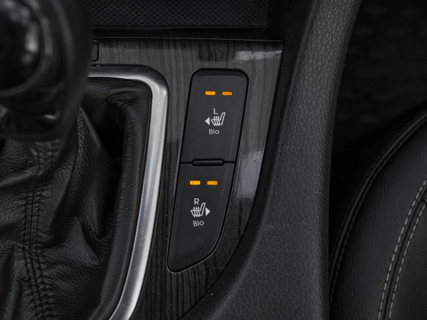 Kia K5, I фото №17