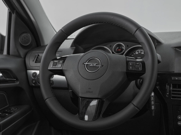 Opel Astra, H Рестайлинг фото №10