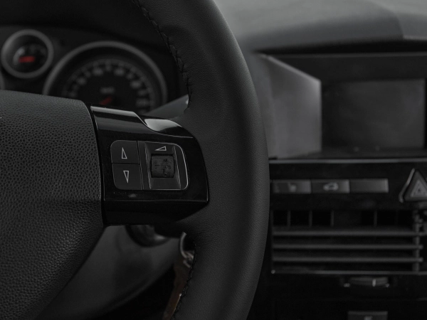 Opel Astra, H Рестайлинг фото №12