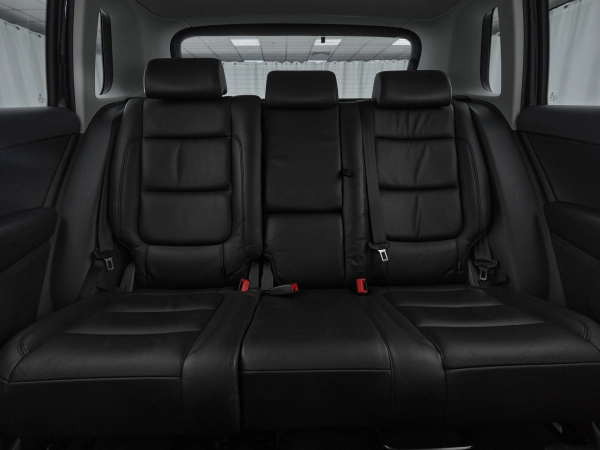 Volkswagen Tiguan, I фото №16