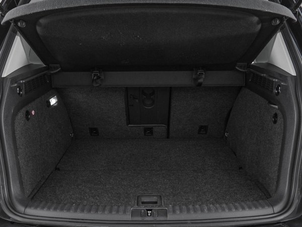 Volkswagen Tiguan, I фото №18