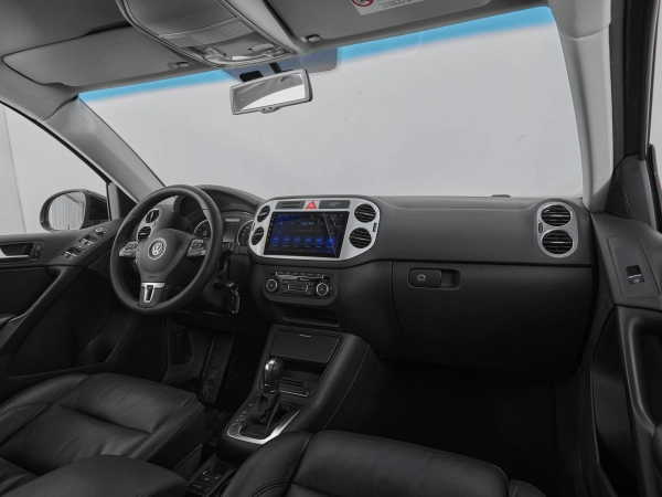 Volkswagen Tiguan, I фото №9