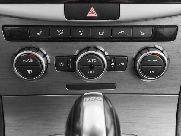 Volkswagen Passat, B7 фото №17