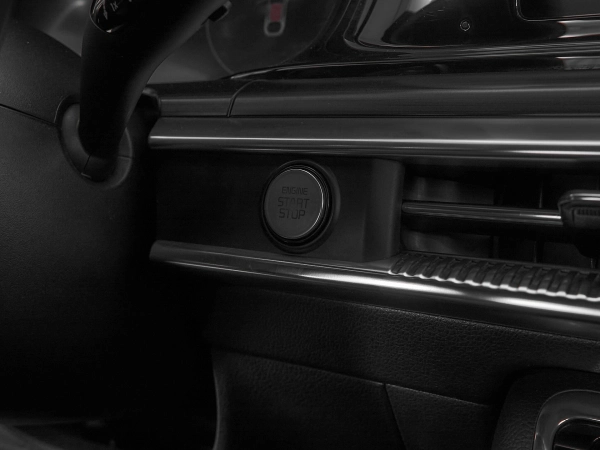 Kia K5, III фото №13