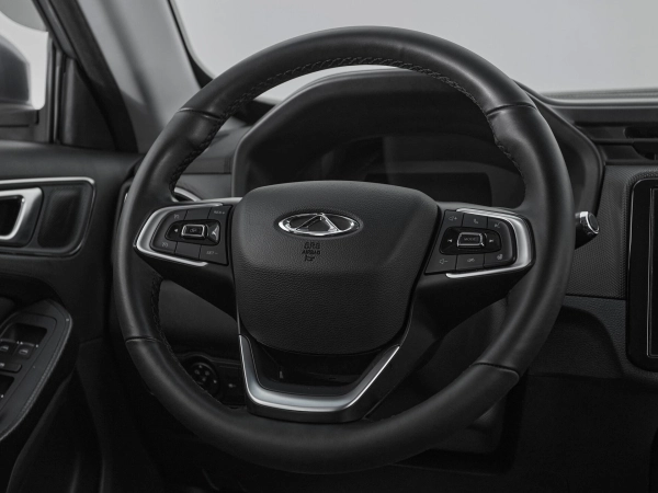 Chery Tiggo 4, I Рестайлинг фото №10