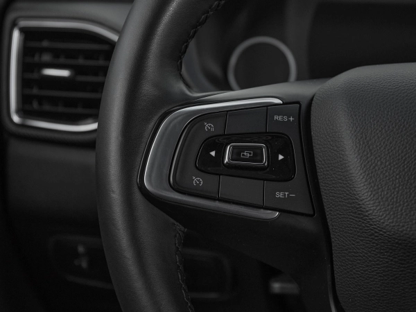 Chery Tiggo 4, I Рестайлинг фото №11