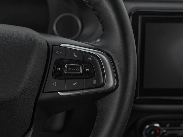 Chery Tiggo 4, I Рестайлинг фото №12