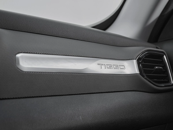 Chery Tiggo 4, I Рестайлинг фото №13