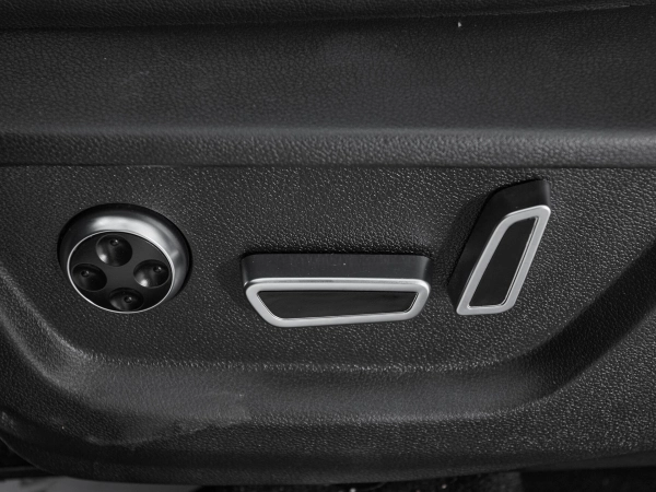 Chery Tiggo 4, I Рестайлинг фото №15