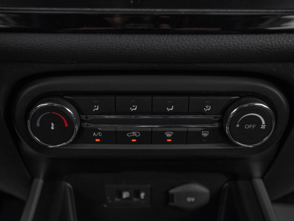 Chery Tiggo 4, I Рестайлинг фото №17
