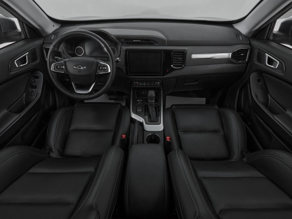 Chery Tiggo 4, I Рестайлинг фото №8