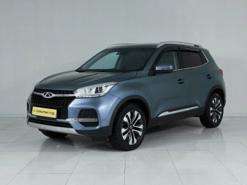 Chery Tiggo 4, I Рестайлинг 2019 Comfort фото