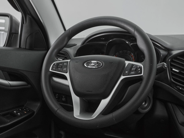 Lada (ВАЗ) Vesta, I фото №10
