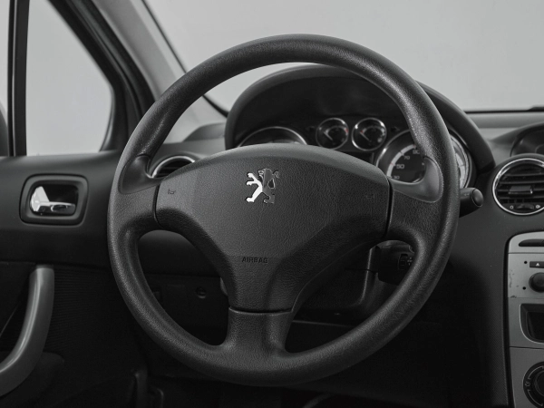 Peugeot 308, I фото №10
