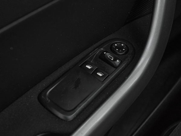 Peugeot 308, I фото №11