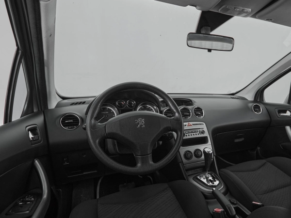 Peugeot 308, I фото №7