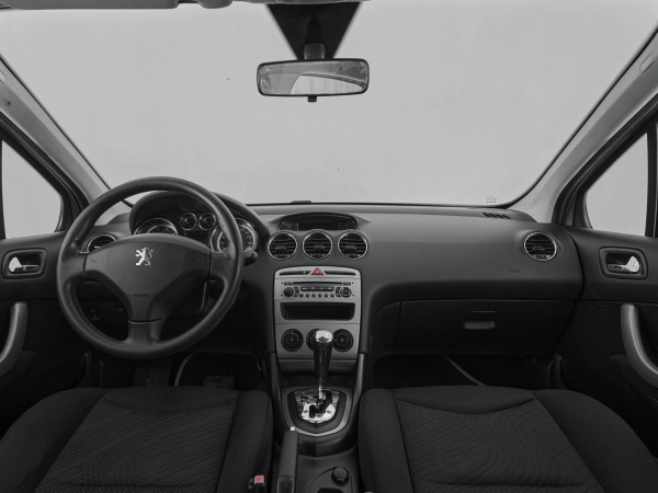 Peugeot 308, I фото №8