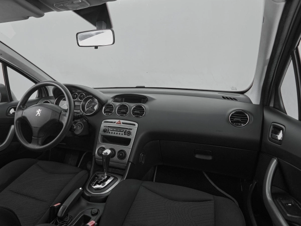 Peugeot 308, I фото №9
