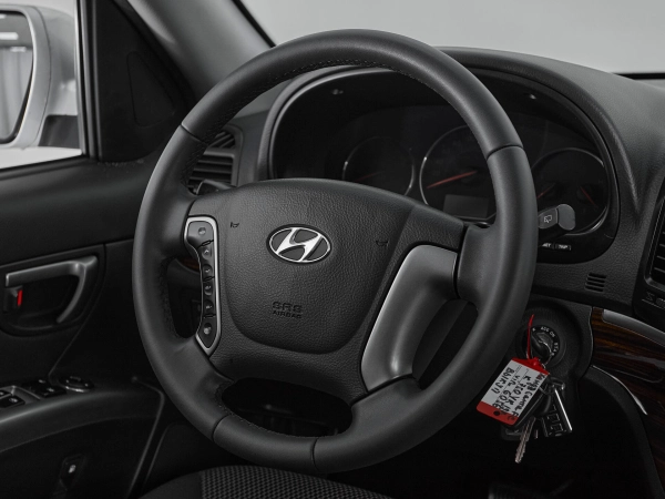 Hyundai Santa Fe, II Рестайлинг фото №10