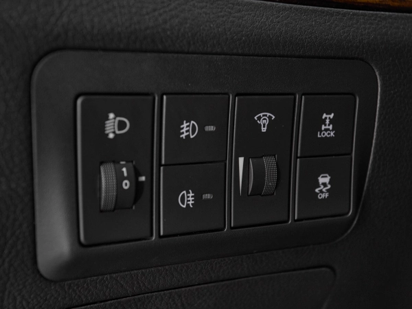 Hyundai Santa Fe, II Рестайлинг фото №16