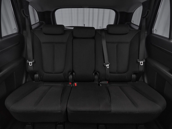 Hyundai Santa Fe, II Рестайлинг фото №17