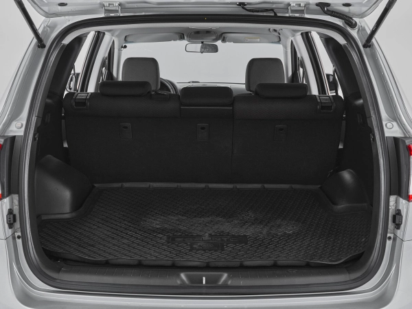Hyundai Santa Fe, II Рестайлинг фото №18
