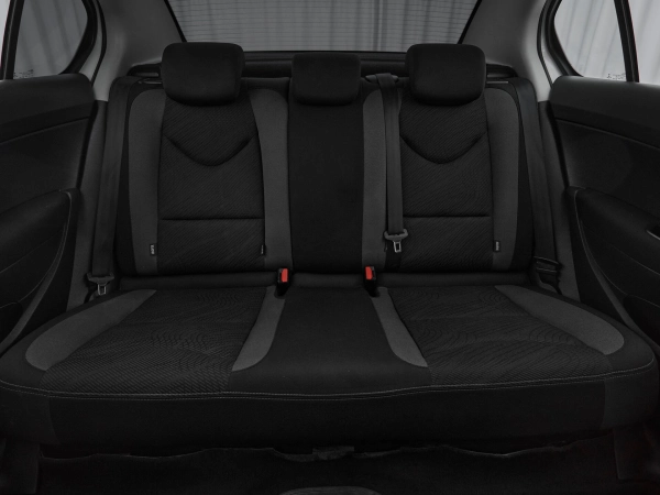 Peugeot 408, I фото №15