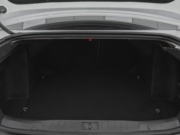 Peugeot 408, I фото №16
