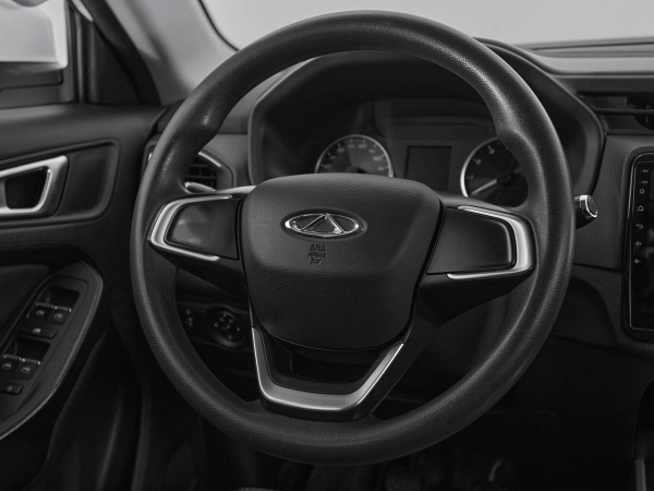 Chery Tiggo 4, I Рестайлинг фото №10