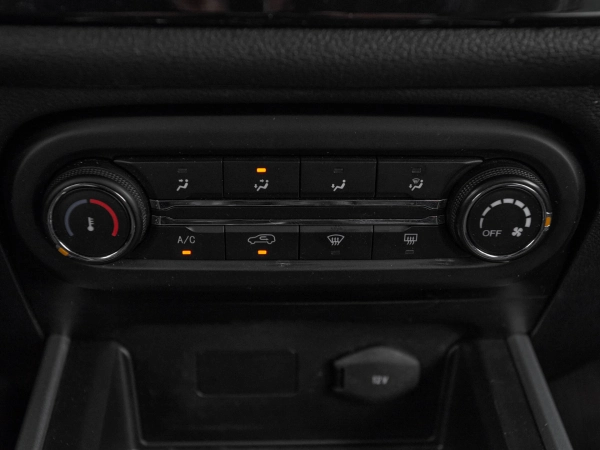 Chery Tiggo 4, I Рестайлинг фото №13