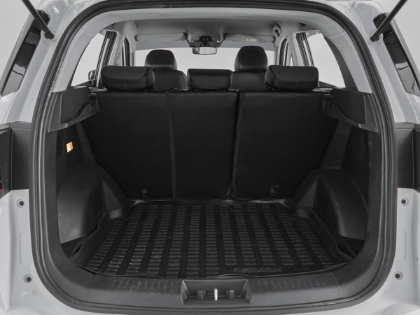 Chery Tiggo 4, I Рестайлинг фото №17