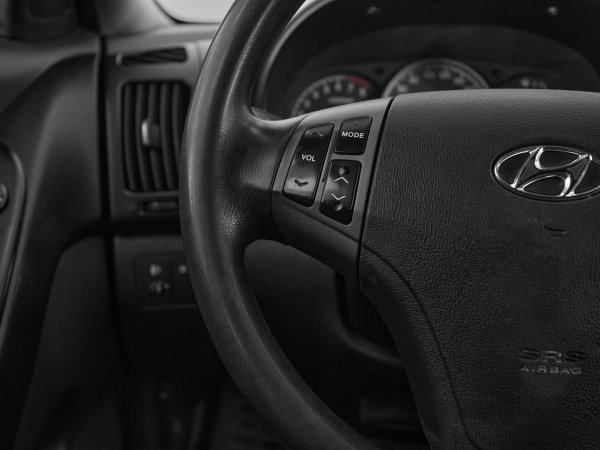 Hyundai Elantra, IV (HD) фото №10