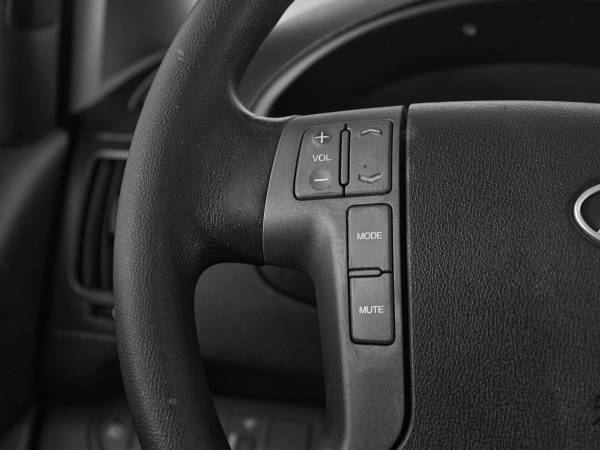 Hyundai Grand Starex, I фото №13