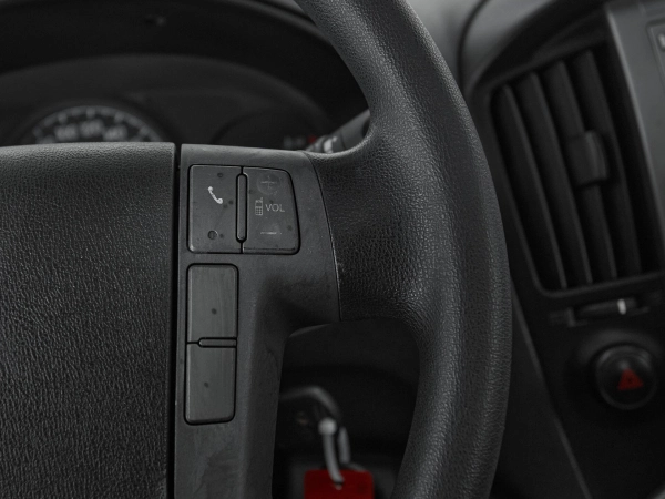 Hyundai Grand Starex, I фото №14