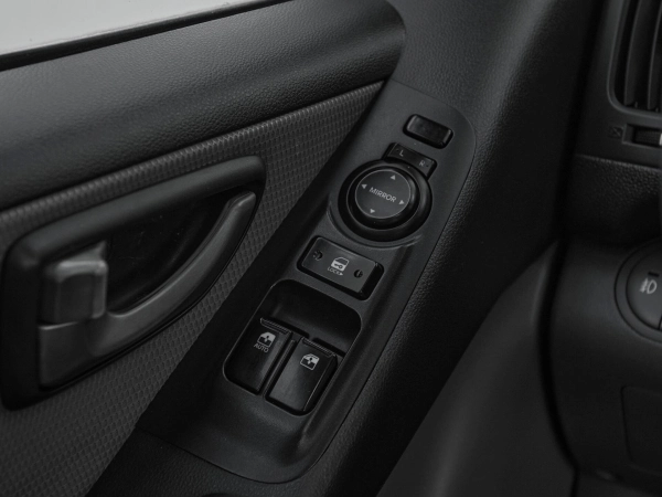 Hyundai Grand Starex, I фото №15