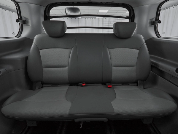 Hyundai Grand Starex, I фото №20