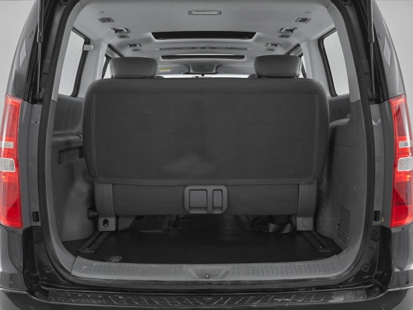 Hyundai Grand Starex, I фото №21