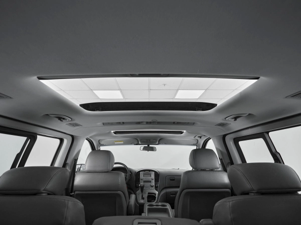 Hyundai Grand Starex, I фото №7