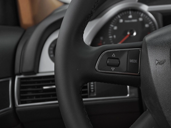 Audi A6, III (C6) Рестайлинг фото №11