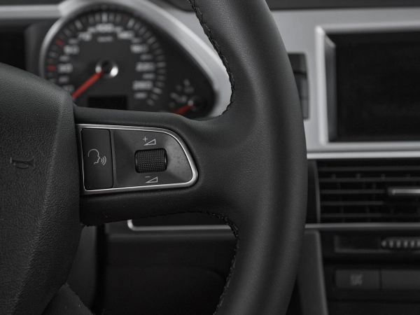 Audi A6, III (C6) Рестайлинг фото №12