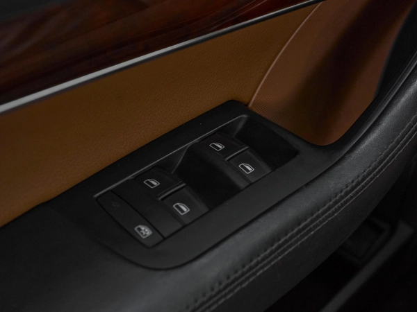 Audi A6, III (C6) Рестайлинг фото №13