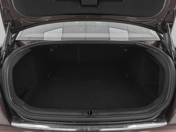 Audi A6, III (C6) Рестайлинг фото №22