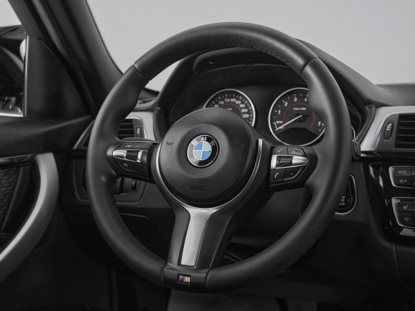 BMW 3 серии, VI (F3x) Рестайлинг фото №10