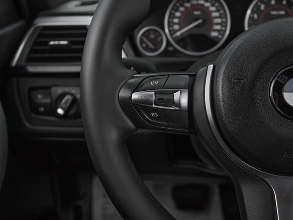 BMW 3 серии, VI (F3x) Рестайлинг фото №12