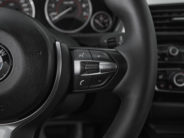BMW 3 серии, VI (F3x) Рестайлинг фото №13