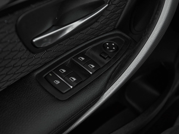 BMW 3 серии, VI (F3x) Рестайлинг фото №16