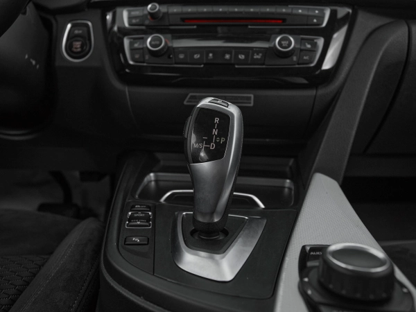 BMW 3 серии, VI (F3x) Рестайлинг фото №22