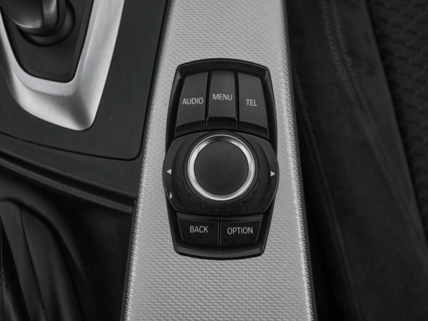 BMW 3 серии, VI (F3x) Рестайлинг фото №23