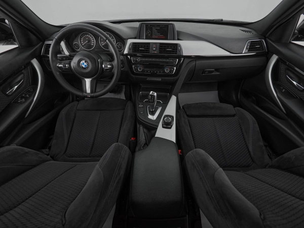 BMW 3 серии, VI (F3x) Рестайлинг фото №8