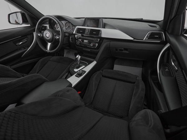 BMW 3 серии, VI (F3x) Рестайлинг фото №9